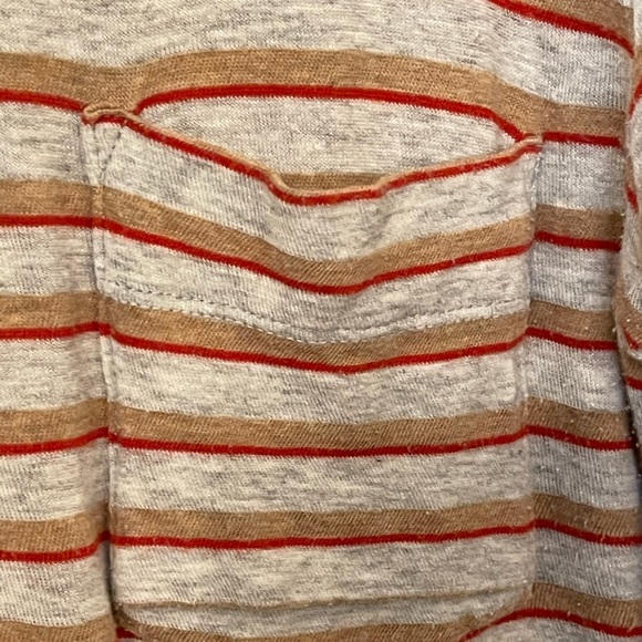 CAbi Skipper Tee #3055 - Picture 6 of 9